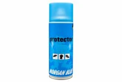 Spray Imperméabilisant Morgan Blue Protector 400 Ml