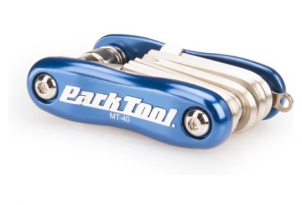 Multi Outils Haute Qualité Park Tool MT-40 4 Multi Outils Haute Qualité Park Tool MT-40 – Image 2