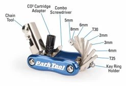 Multi Outils Haute Qualité Park Tool MT-40 9 Multi Outils Haute Qualité Park Tool MT-40 -Entretien Réparation Route Soldes unnamed file 2718