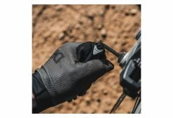 Multi-Outils Lezyne Rap II Tool (6 Fonctions) Noir 7 Multi-Outils Lezyne Rap II Tool (6 Fonctions) Noir -Entretien Réparation Route Soldes unnamed file 2772