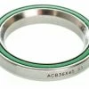 ENDURO BEARINGS Roulement Acier Inoxydable ABEC-3 3645 30.2X41X6.5 (36°X45°)