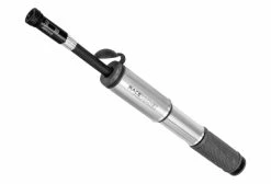 Pompe à Main Topeak Racerocket (Max 120 Psi / 8 Bar) Argent -Entretien Réparation Route Soldes unnamed file 2780