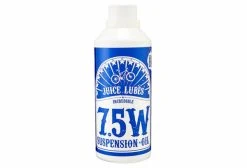 Huile De Suspension Juice Lubes 7.5W 500 Ml