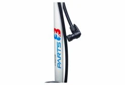 Pompe à Pied Parts 8.3 Power Pump (Max 160 Psi / 11 Bars) Gris / Blanc -Entretien Réparation Route Soldes unnamed file 2793