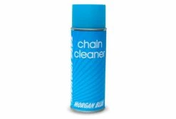 MORGAN BLUE Spray Dégraissant Chaine 400ml