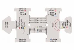 Outil De Mesure FSA Pour Jeux De Direction