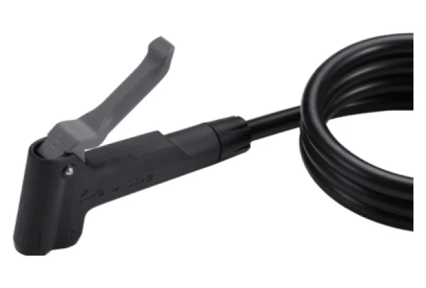 Tuyau + Tête De Pompe BBB Dualhead HoseKit 3.0 Noir 4 Tuyau + Tête De Pompe BBB Dualhead HoseKit 3.0 Noir – Image 2