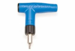 Tournevis Dynamométrique 4NM Park Tool PTD-4