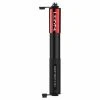 Pompe à Main Lezyne Grip Drive HV S (Max 90 Psi / 6.2 Bar) Noir / Rouge -Entretien Réparation Route Soldes unnamed file 2849