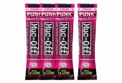 Nettoyant Muc-Off Punk Powder (4 Sachets)