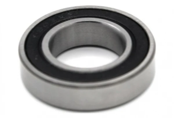 Roulement Black Bearing 61902-2RS 15 X 28 X 7 Mm 3 Roulement Black Bearing 61902-2RS 15 X 28 X 7 Mm