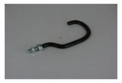 Crochet NEATT Mural Ou Plafond Pour Vélo (Profil Jusqu'à 50 Mm) -Entretien Réparation Route Soldes unnamed file 2907