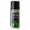 Spray Multi-Usage Liqui Moly Bike LM 40 Multi-Purpose Spray 50 Ml -Entretien Réparation Route Soldes unnamed file 2923