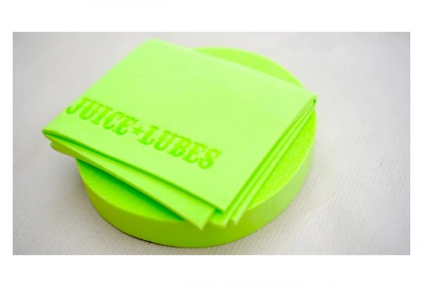Kit De Nettoyage Éponge + Chiffon Juice Lubes SpongeJob CleanParts 4 Kit De Nettoyage Éponge + Chiffon Juice Lubes SpongeJob CleanParts – Image 2