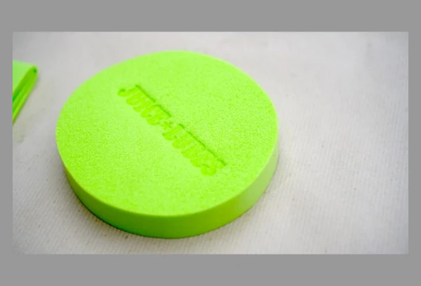 Kit De Nettoyage Éponge + Chiffon Juice Lubes SpongeJob CleanParts 6 Kit De Nettoyage Éponge + Chiffon Juice Lubes SpongeJob CleanParts – Image 4