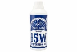 Huile De Suspension Juice Lubes 15W 500 Ml