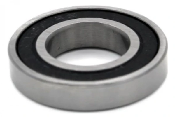 Roulement Black Bearing 61901-2RS 12 X 24 X 6 Mm 3 Roulement Black Bearing 61901-2RS 12 X 24 X 6 Mm