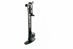 NEATT Pompe à Pied Composite (Max 140 Psi/9 Bar)