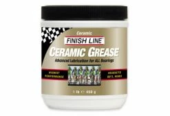FINISH LINE Pot De Graisse Spéciale Ceramic 450g