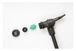 NEATT Pompe à Pied Composite (Max 140 Psi/9 Bar) -Entretien Réparation Route Soldes unnamed file 297