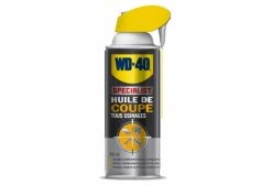 WD 40 Spray Graisse Huile De Coupe WD40 400ml