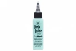 Lubrifiant Chaîne Peaty's LinkLube Dry 60ml
