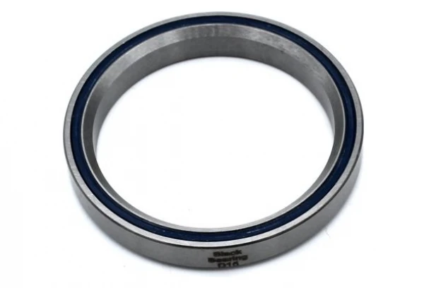 Roulement De Direction Black Bearing D16 42 X 52 X 7 Mm 45/45° 3 Roulement De Direction Black Bearing D16 42 X 52 X 7 Mm 45/45°