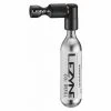 Gonfleur CO2 Lezyne Trigger Drive CO2 16g -Entretien Réparation Route Soldes unnamed file 3010
