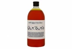 Dégraissant BBB BioDrivetrain 1L Rouge -Entretien Réparation Route Soldes unnamed file 3024