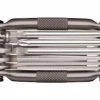 Multi-Outils Crankbrothers M10 Gris