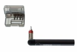 Clé Dynamométrique Topeak Nano TorqBar 6Nm -Entretien Réparation Route Soldes unnamed file 3072