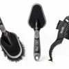 MUC-OFF Kit 3 Brosses De Nettoyage -Entretien Réparation Route Soldes unnamed file 308