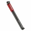 Pompe à Main Lezyne Lite Drive Medium (Max 160 Psi / 11 Bar) Rouge -Entretien Réparation Route Soldes unnamed file 3094