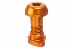 Vis De Collier De Selle Hope 36.4mm Et Plus Orange