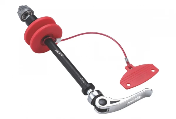 BBB Axe Repose Chaine ''ChainGrip'' VTT 3 BBB Axe Repose Chaine ''ChainGrip'' VTT