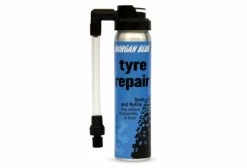 Kit Tubeless Morgan Blue Tyre Repair 75 Ml