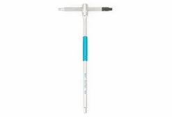 Park Tool Sliding Hex Wrench 4mm