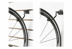 IceToolz Crochet De Fixation Velo Mural ICE TOOLZ P655