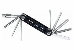 Multi Outils BBB MaxiFold S 10 Fonctions