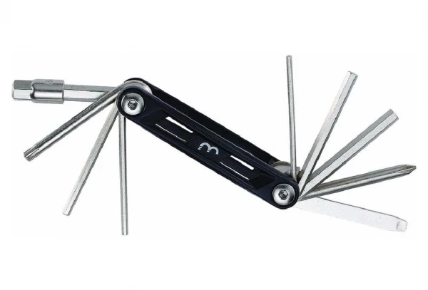 Multi Outils BBB MaxiFold S 10 Fonctions 3 Multi Outils BBB MaxiFold S 10 Fonctions
