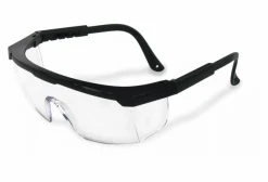 Lunettes De Protection VAR Noir