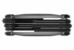 Multi-Outils Lezyne Rap II Tool (12 Fonctions) Noir -Entretien Réparation Route Soldes unnamed file 3188