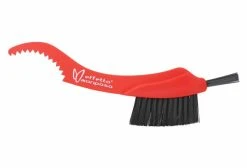 Brosse Pour Transmission Effetto Mariposa Cog Brush