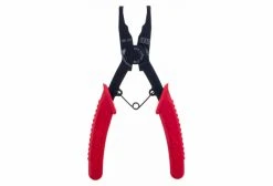 Pince à Serrage De Maillons Yaban S2P-101 Rouge