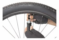 Coque Cartouche CO2 TOPEAK 25 G (2 Pcs) 7 Coque Cartouche CO2 TOPEAK 25 G (2 Pcs) -Entretien Réparation Route Soldes unnamed file 3242