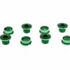 ICE Kit De 5 Vis Cheminée R-BOLT 6.5mm Vert 1 ICE Kit De 5 Vis Cheminée R-BOLT 6.5mm Vert -Entretien Réparation Route Soldes unnamed file 3246