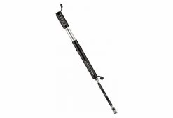 Pompe à Main Lezyne Lite Drive Medium (Max 160 Psi / 11 Bar) Argent -Entretien Réparation Route Soldes unnamed file 3249