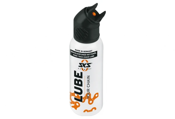 Lubrifiant Pour Chaine SKS Lube Your Chain 3 Lubrifiant Pour Chaine SKS Lube Your Chain
