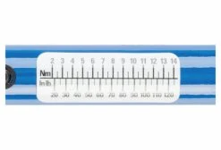 Clé Dynamométrique à Cliquets PARK TOOL (2-14NM) Embout 3/8'' TW-5.2 7 Clé Dynamométrique à Cliquets PARK TOOL (2-14NM) Embout 3/8'' TW-5.2 -Entretien Réparation Route Soldes unnamed file 328