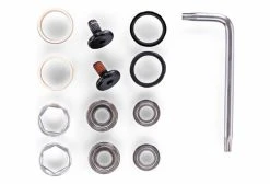 Outils Pour Axe De Pédale Crankbrothers Kit Refresh Stamp 2 / 3